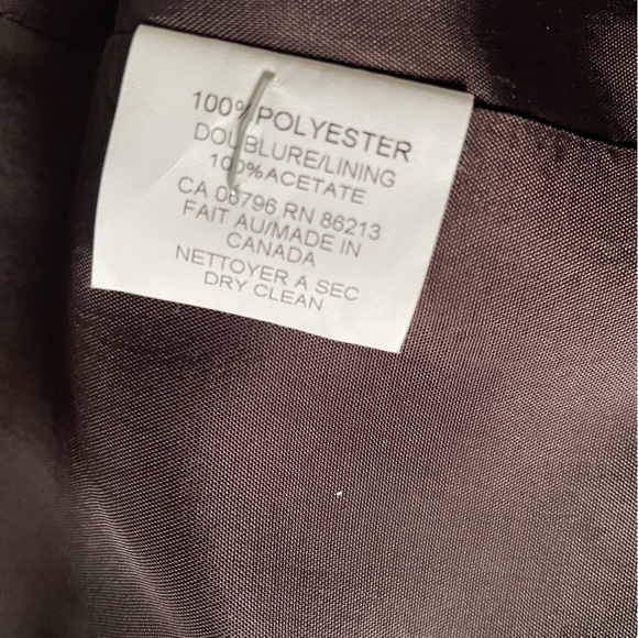 Ladies Jacket & Skirt - Picture 7 of 7